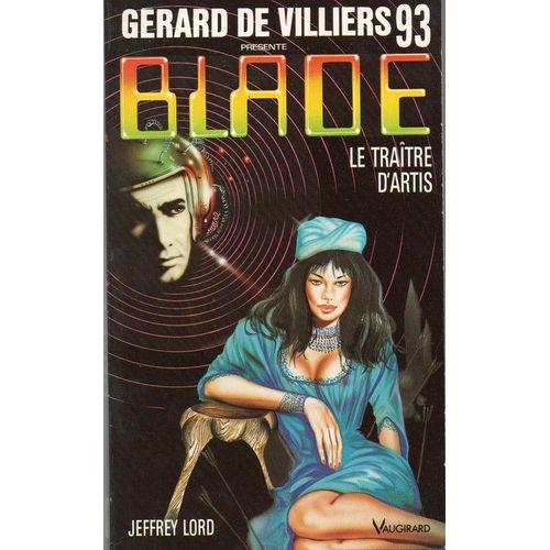 Le Traître D'artis