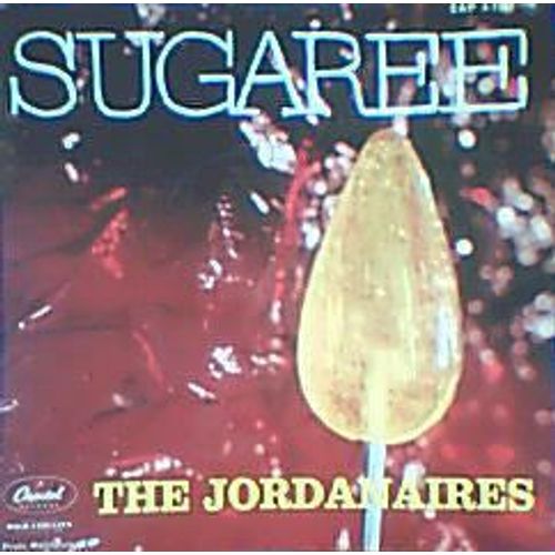 Sugaree /Don't Be Cruel / Lonesome Town / I Ain't Never  ( Languette )