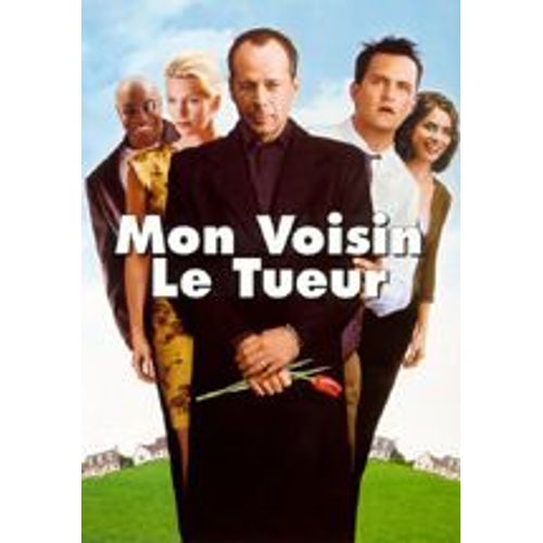 Mon Voisin Le Tueur