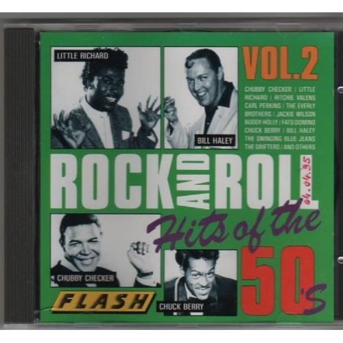 Volume 2