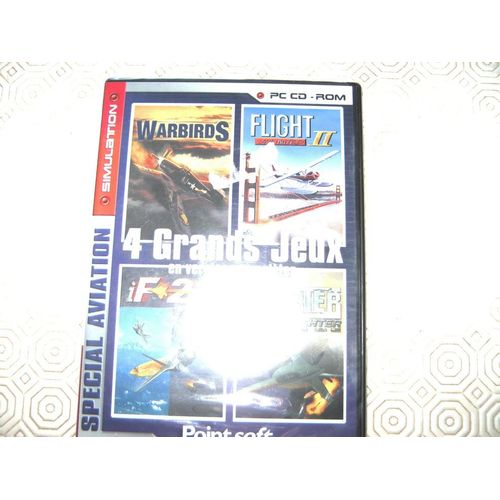 Special Aviation Pc