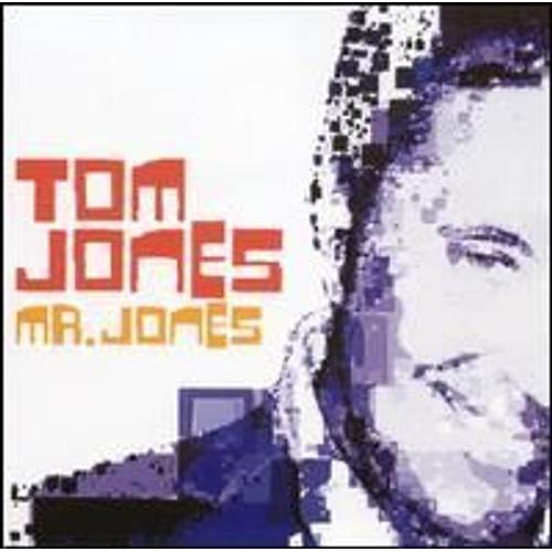 Tom Jones International