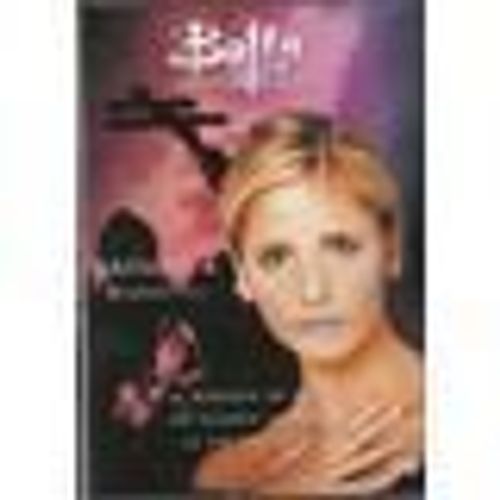 Buffy Contre Les Vampires - Saison 4 - Épisodes 9 À 11