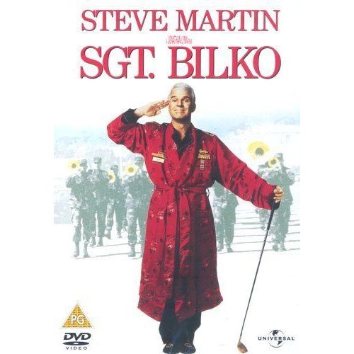 Sgt. Bilko