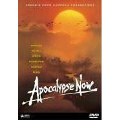 Apocalypse Now