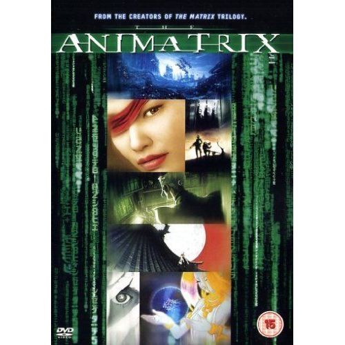 The Animatrix