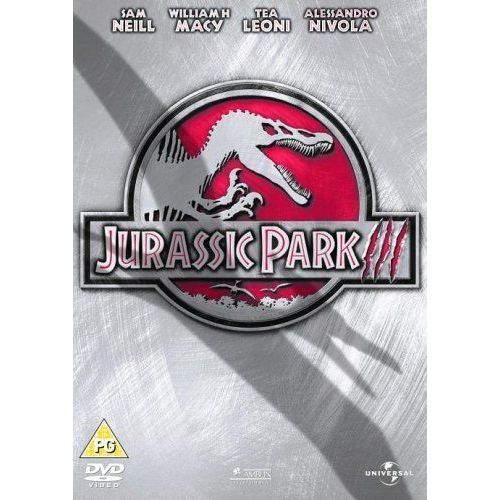 Jurassic Park 3