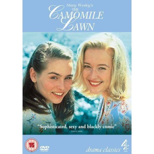 The Camomile Lawn