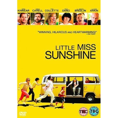 Little Miss Sunshine