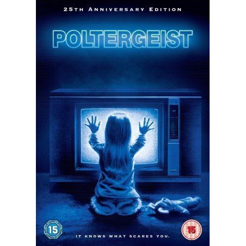 Poltergeist (25th Anniversary Edition)