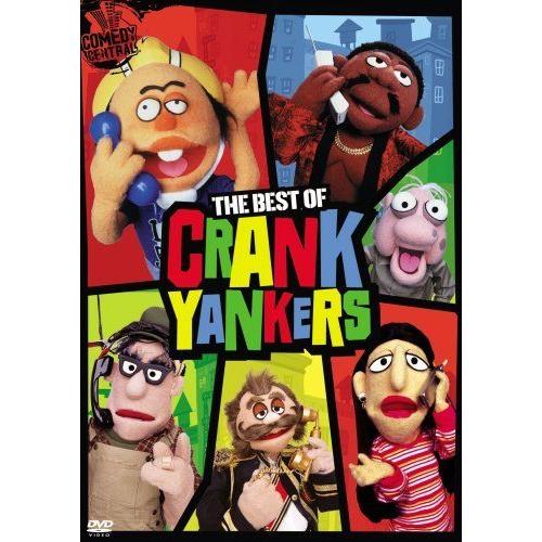 The Best Of Crank Yankers