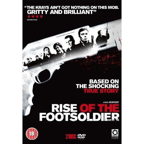 Rise Of The Footsoldier