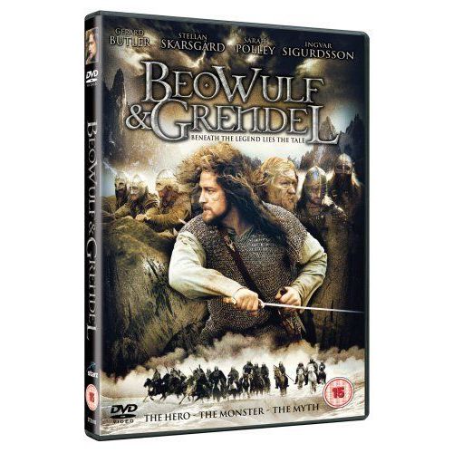 Beowulf And Grendel