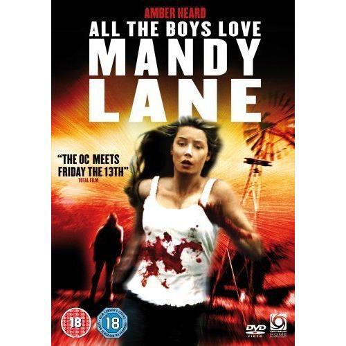 All The Boys Love Mandy Lane