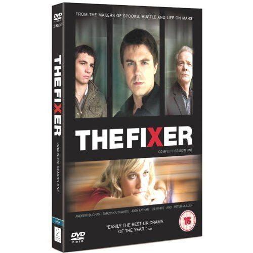 The Fixer