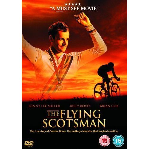 The Flying Scotsman