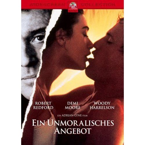 Indecent Proposal