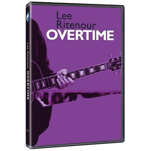 Lee Ritenour - Overtime