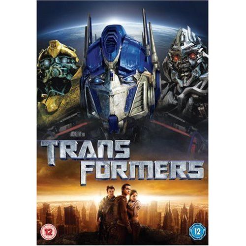 Transformers
