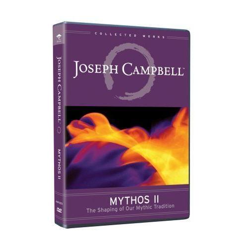 Joseph Campbell - Mythos Ii