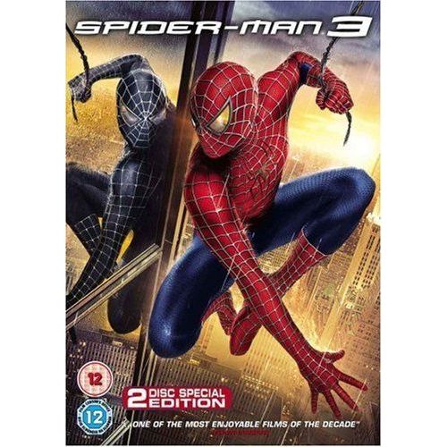 Spider-Man 3 (2-Disc Edition)