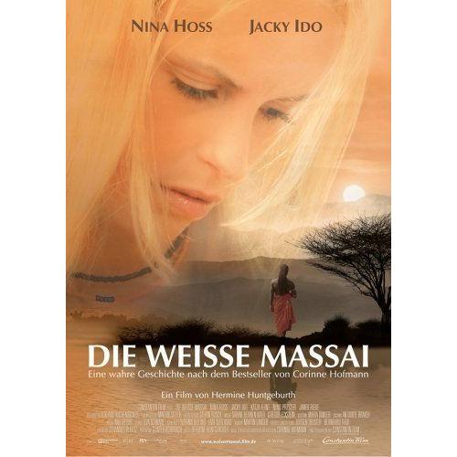 Die Weiße Massai (Einzel-Dvd)