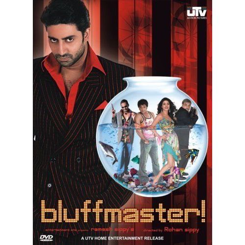 Bluffmaster