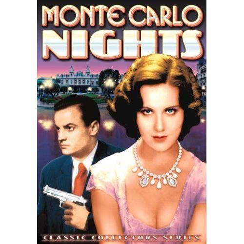 Monte Carlo Nights