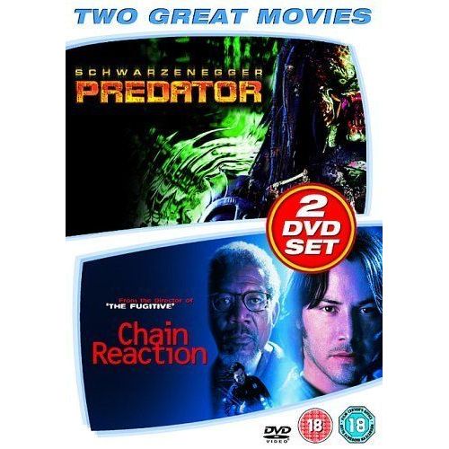 Predator/Chain Reaction