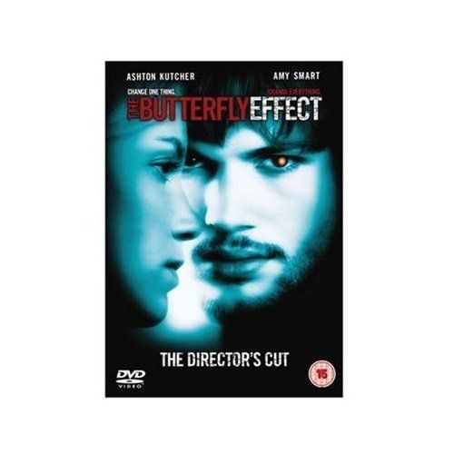 The Butterfly Effect - Director's Cut