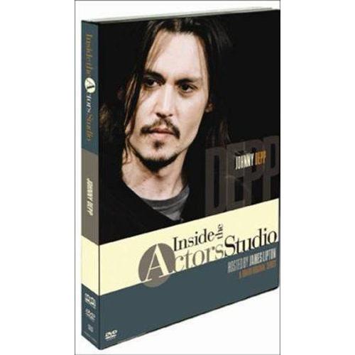 Inside The Actors Studio: Johnny Depp