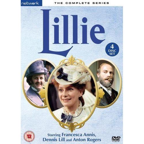 Lillie - The Complete Series