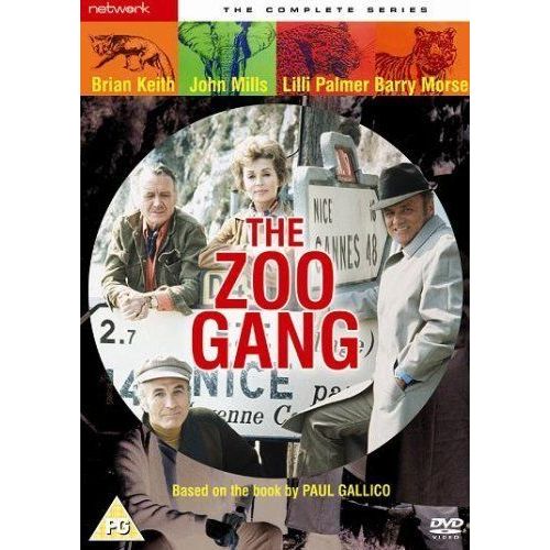 The Zoo Gang