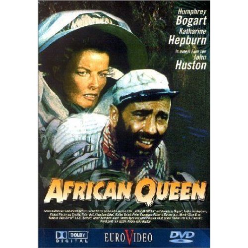 The African Queen