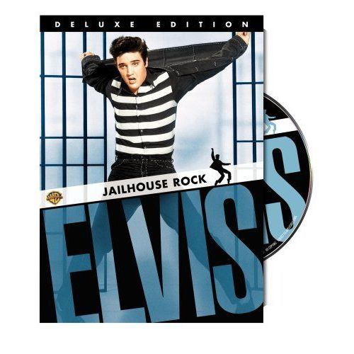 Jailhouse Rock (Deluxe Edition)