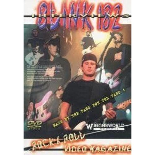 Blink 182 - Rock And Roll Video Magazine