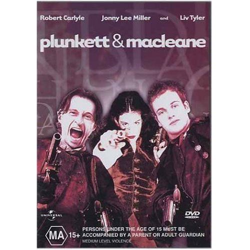 Plunkett & Macleane