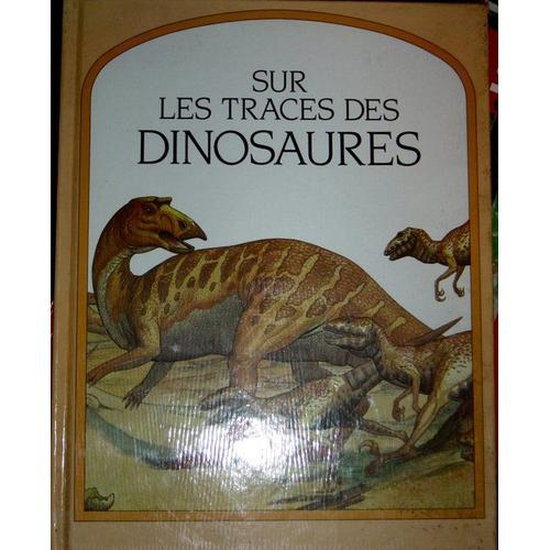 Sur La Trace Des Dinosaures