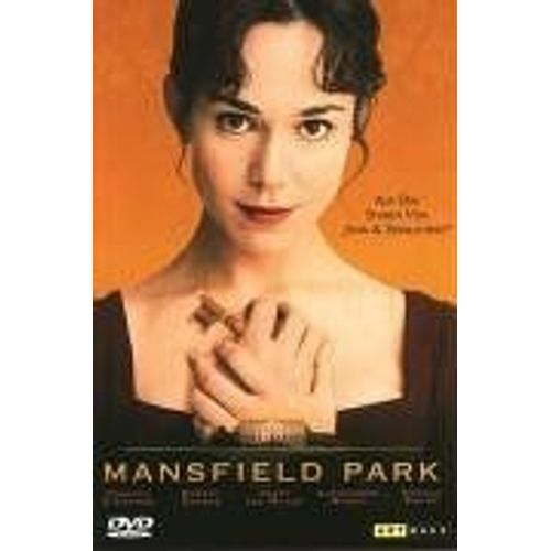 Mansfield Park (1999)