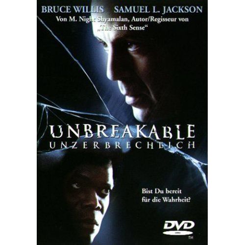 Unbreakable
