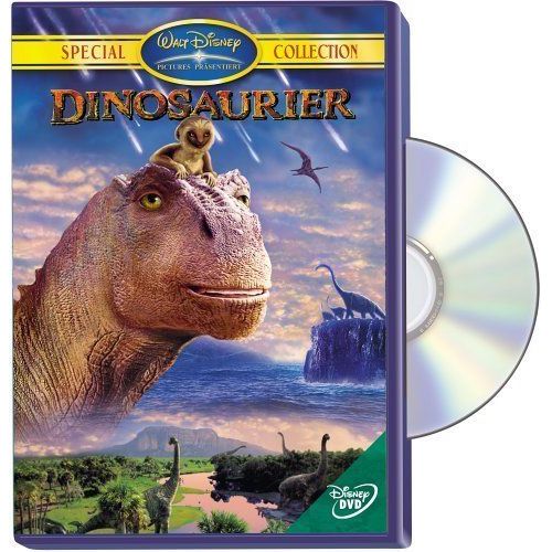 Dinosaur