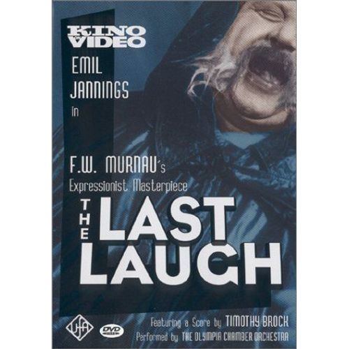 The Last Laugh