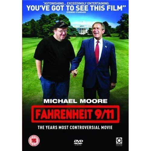 Fahrenheit 9