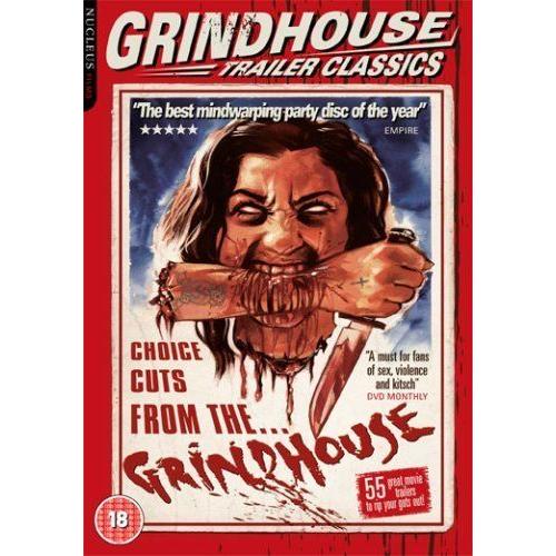 Grindhouse Trailer Classics