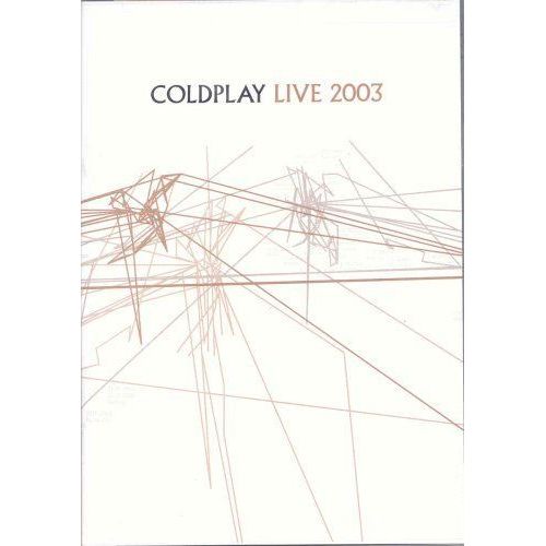 Coldplay Live