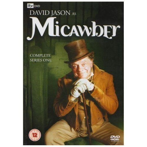 Micawber - Complete Series 1