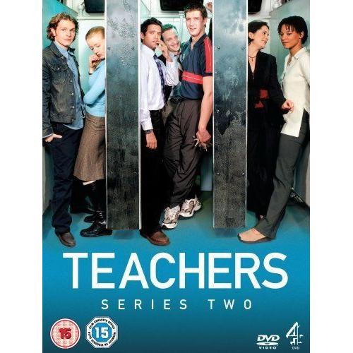 Teachers - Series 2