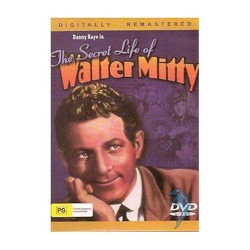 The Secret Life Of Walter Mitty