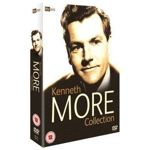 Kenneth More Collection