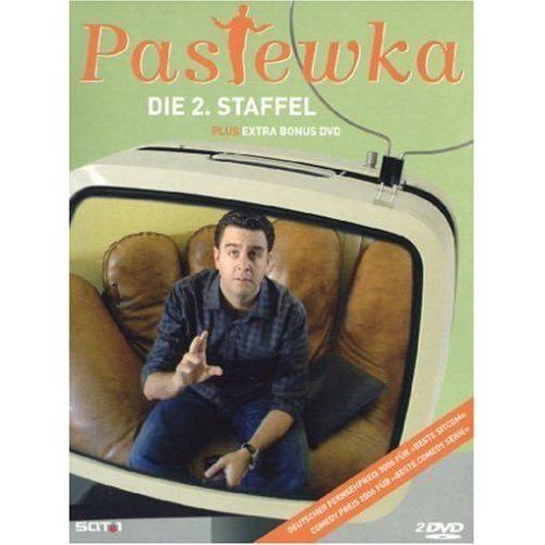Pastewka - 2. Staffel
